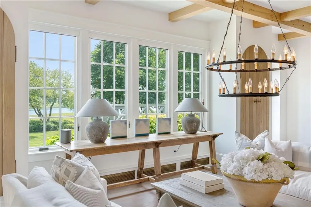 4 Libby Lane Barrington RI 02806