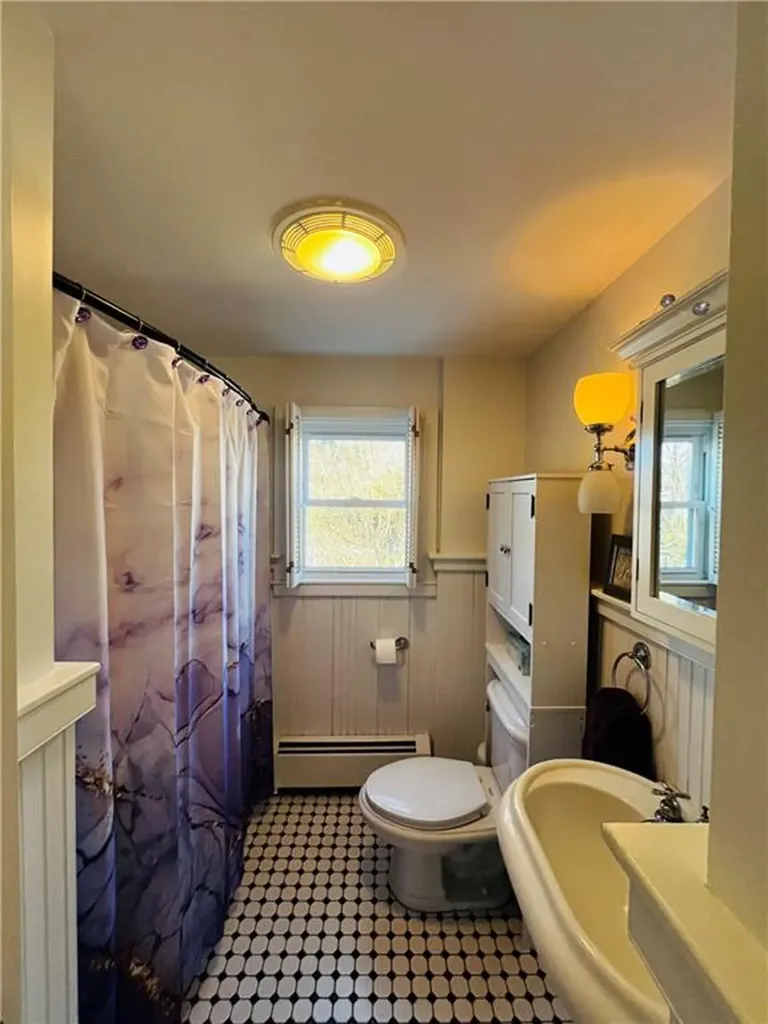 45 Fernwood Drive Cranston RI 02920