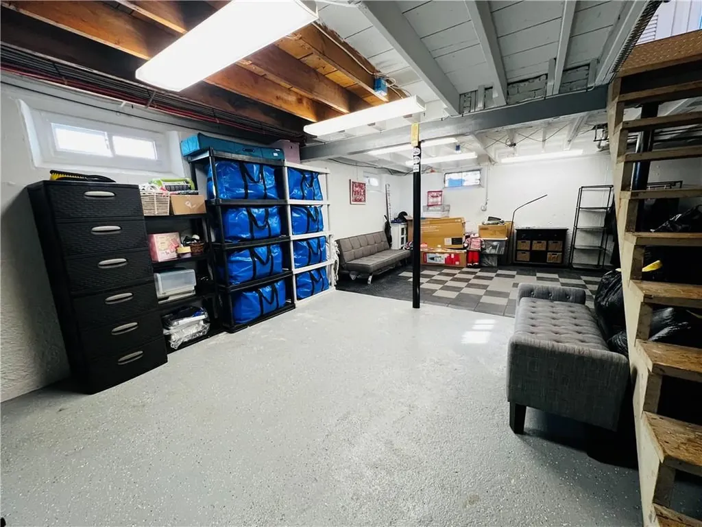 45 Fernwood Drive Cranston RI 02920