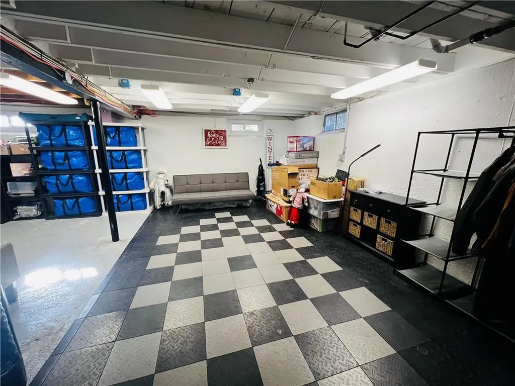 45 Fernwood Drive Cranston RI 02920