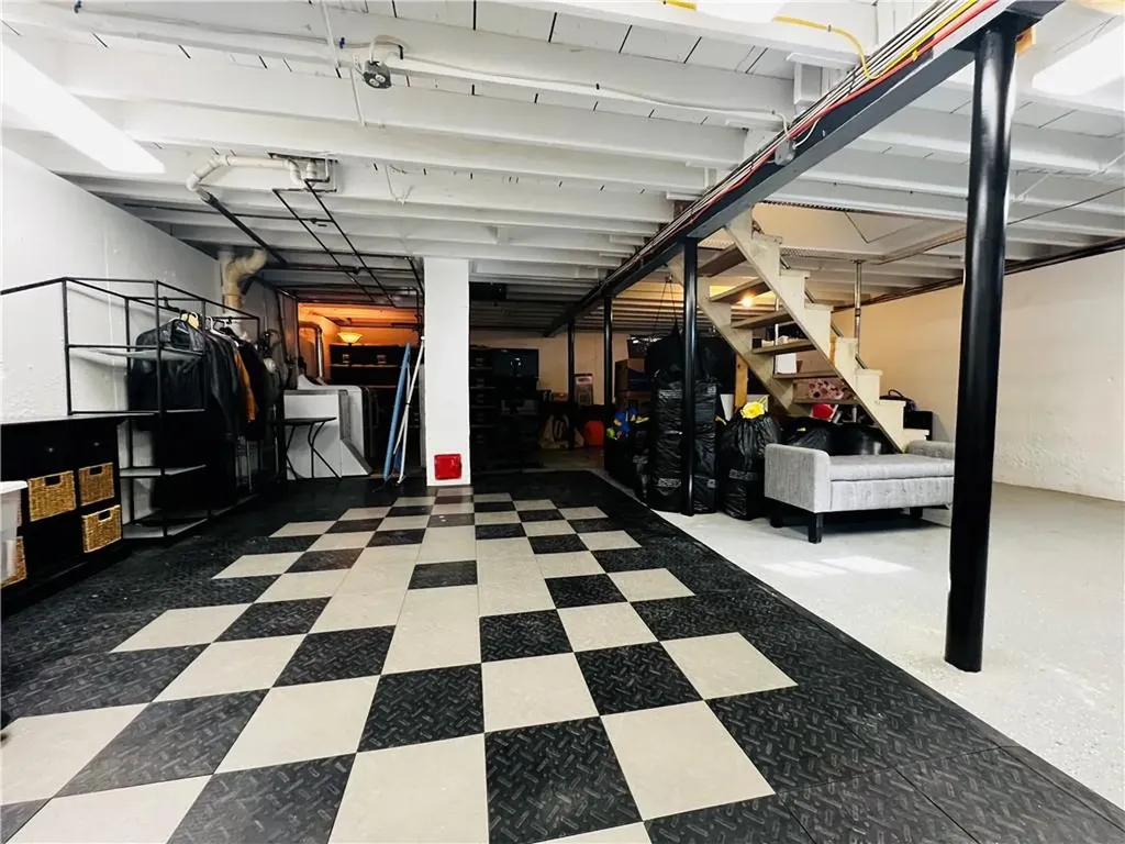 45 Fernwood Drive Cranston RI 02920