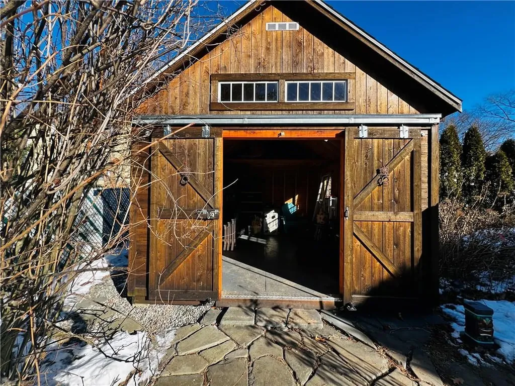 45 Fernwood Drive Cranston RI 02920