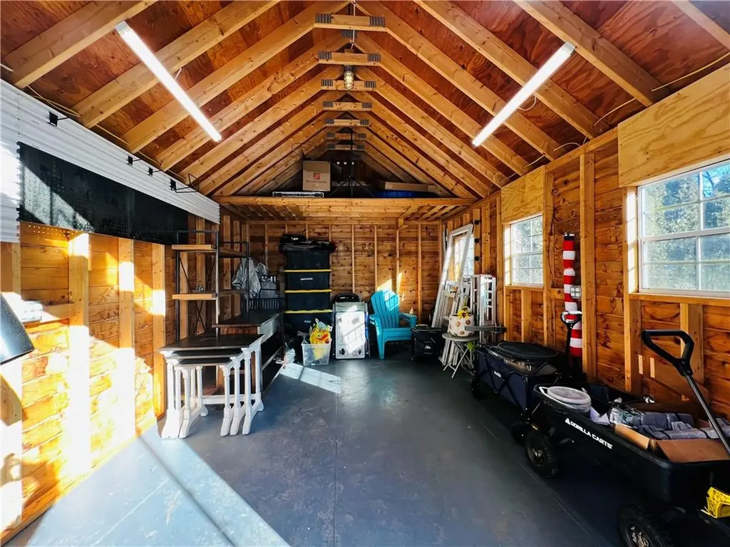 45 Fernwood Drive Cranston RI 02920