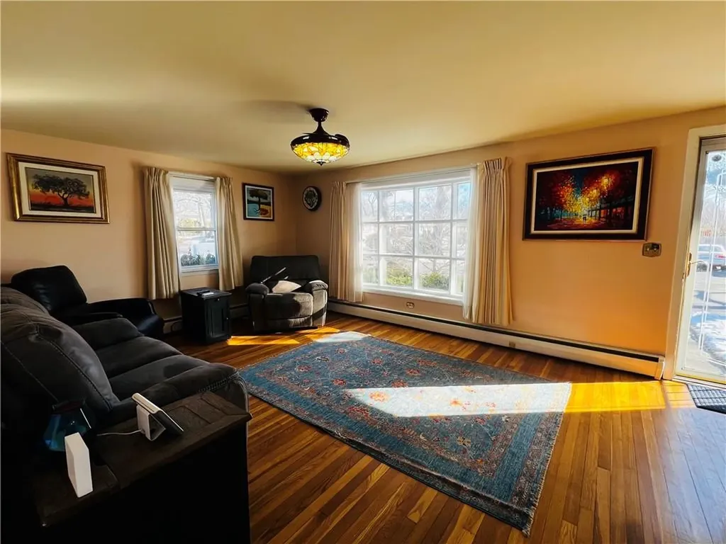 45 Fernwood Drive Cranston RI 02920