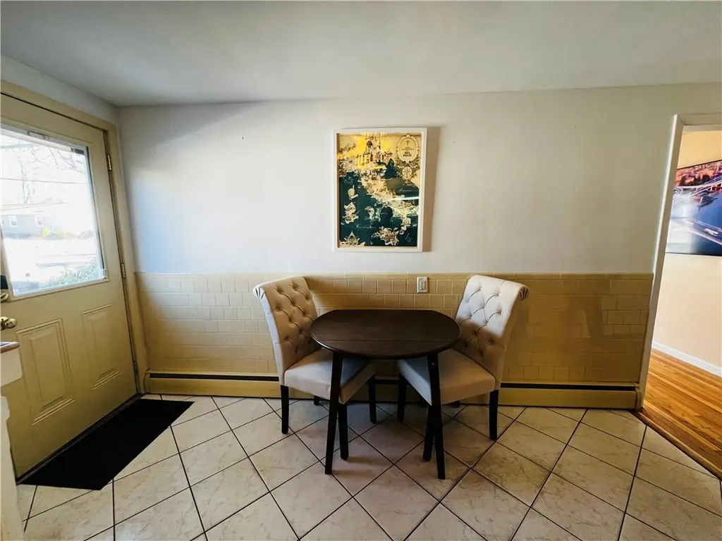 45 Fernwood Drive Cranston RI 02920