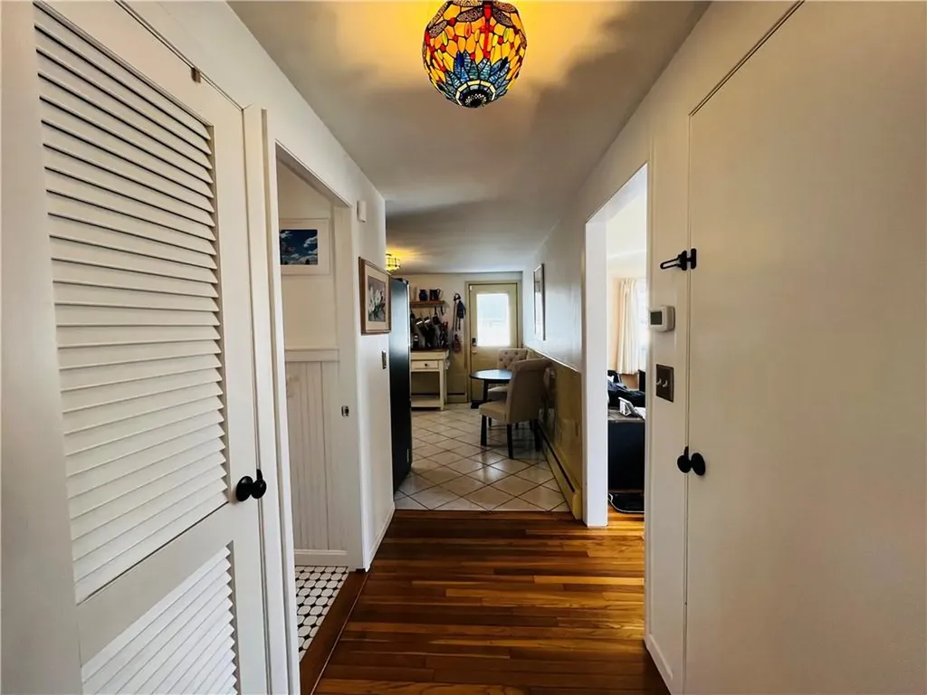 45 Fernwood Drive Cranston RI 02920