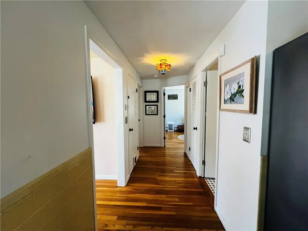 45 Fernwood Drive Cranston RI 02920