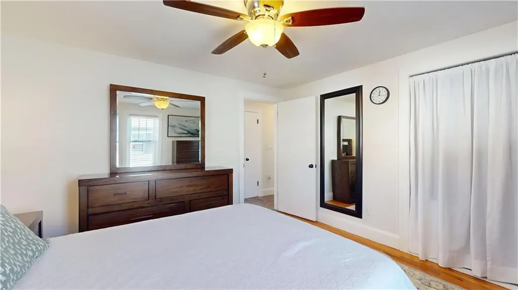 83 Fordson Avenue Cranston RI 02910