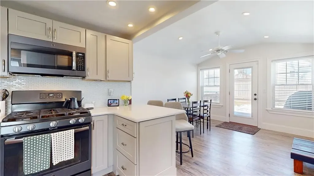 83 Fordson Avenue Cranston RI 02910