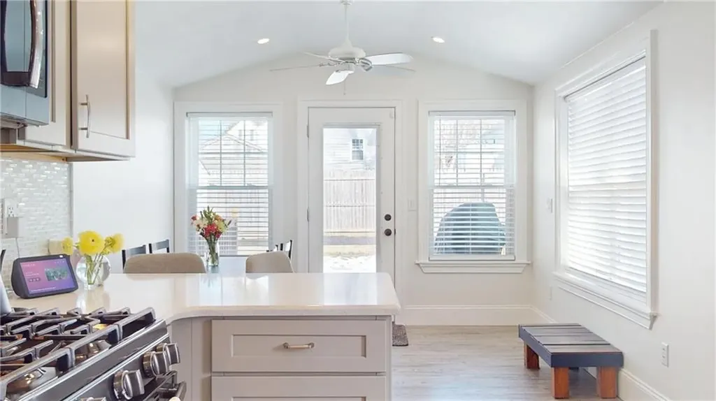 83 Fordson Avenue Cranston RI 02910