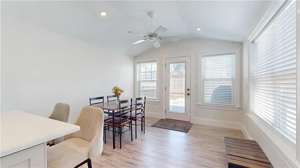 83 Fordson Avenue Cranston RI 02910