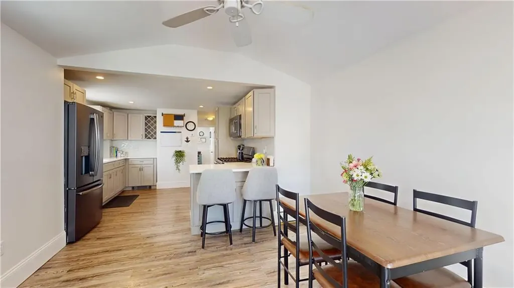 83 Fordson Avenue Cranston RI 02910
