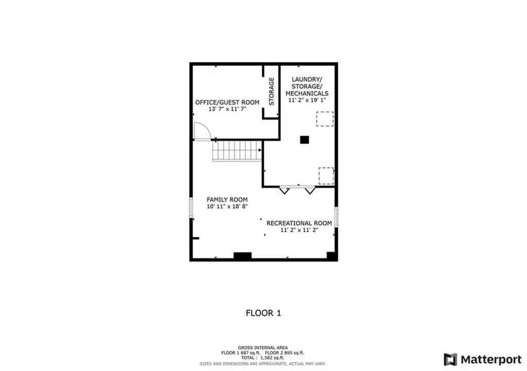 83 Fordson Avenue Cranston RI 02910