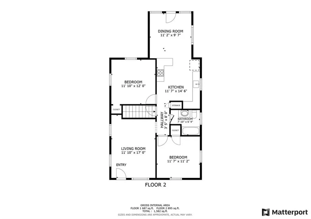 83 Fordson Avenue Cranston RI 02910
