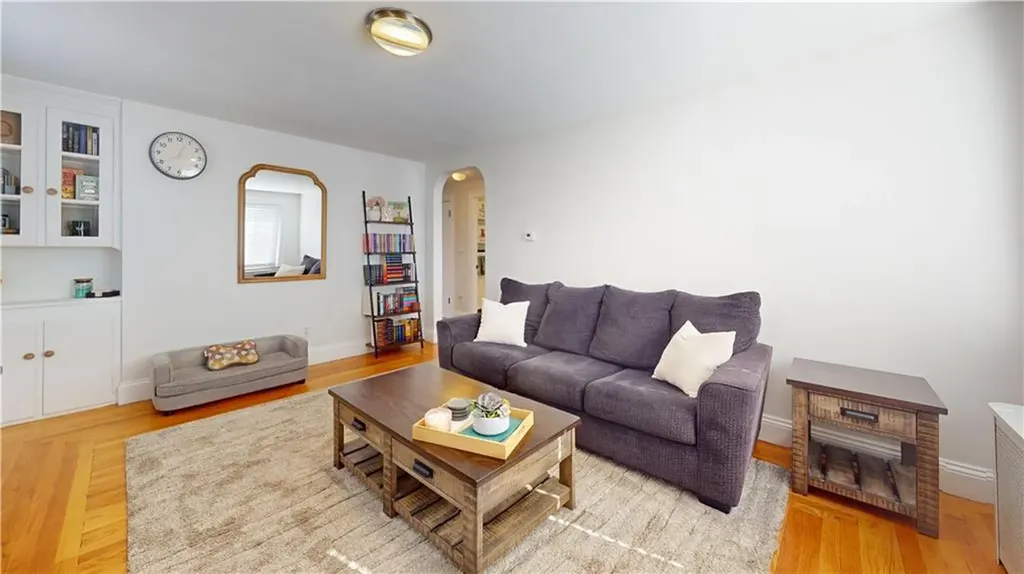 83 Fordson Avenue Cranston RI 02910