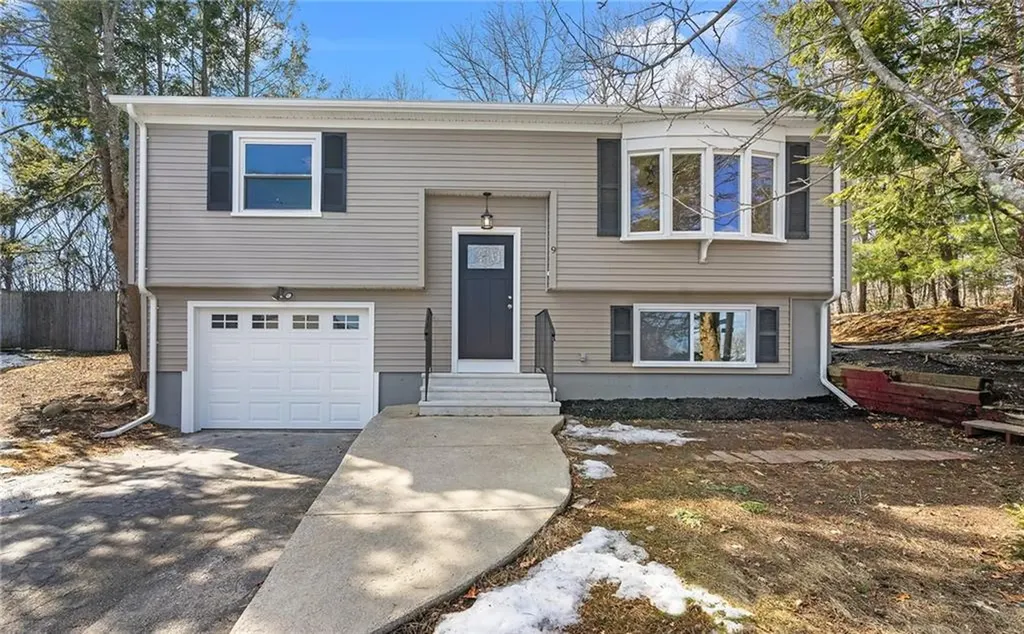 9 Camille Drive Johnston RI 02919