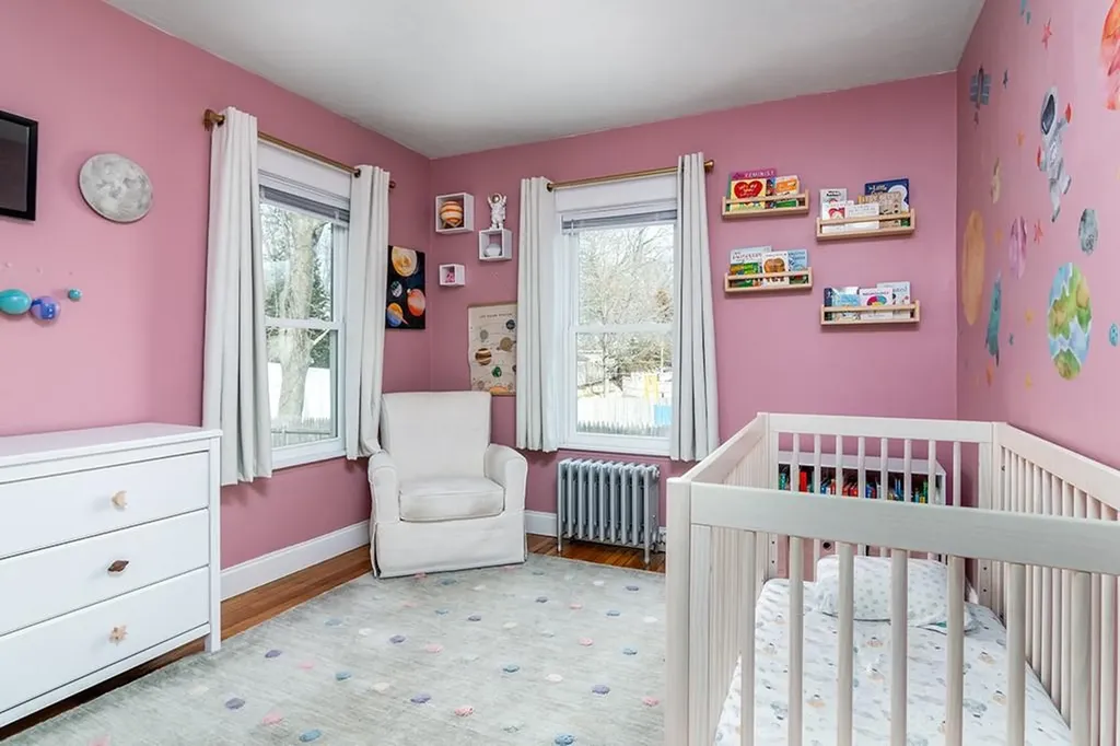 14 Abbott Street Cranston RI 02920