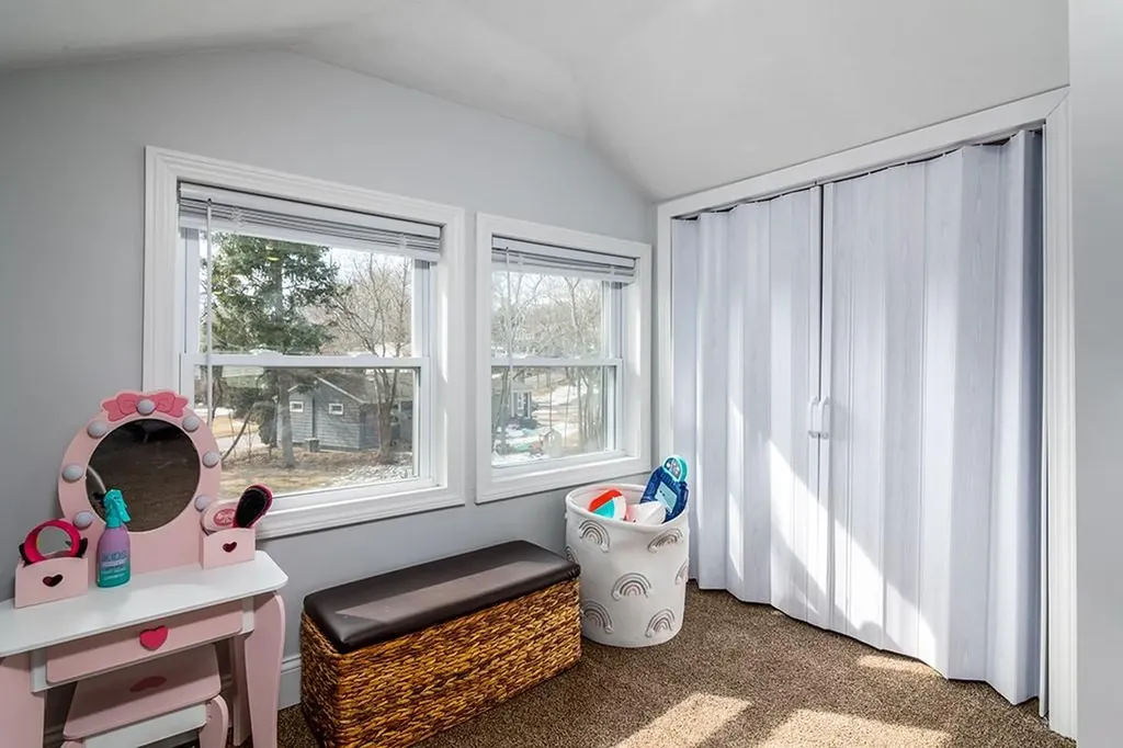 14 Abbott Street Cranston RI 02920