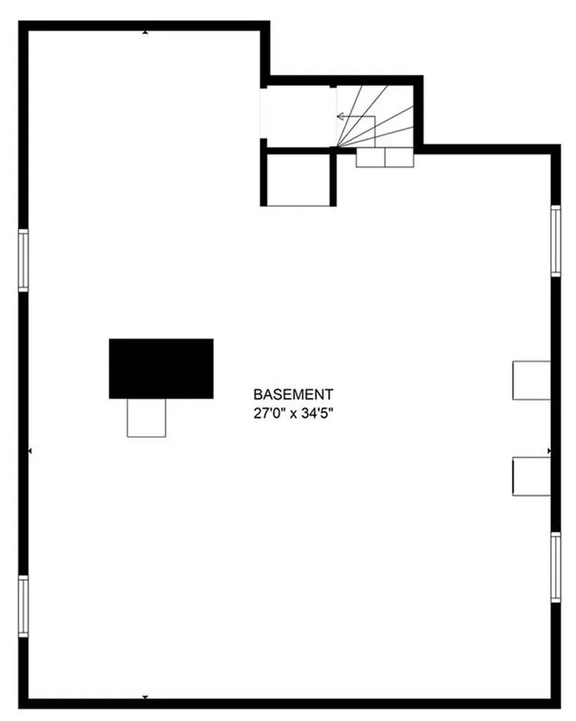 14 Abbott Street Cranston RI 02920