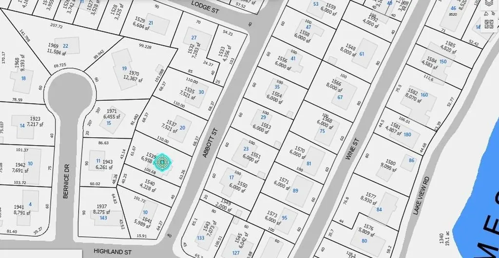 14 Abbott Street Cranston RI 02920