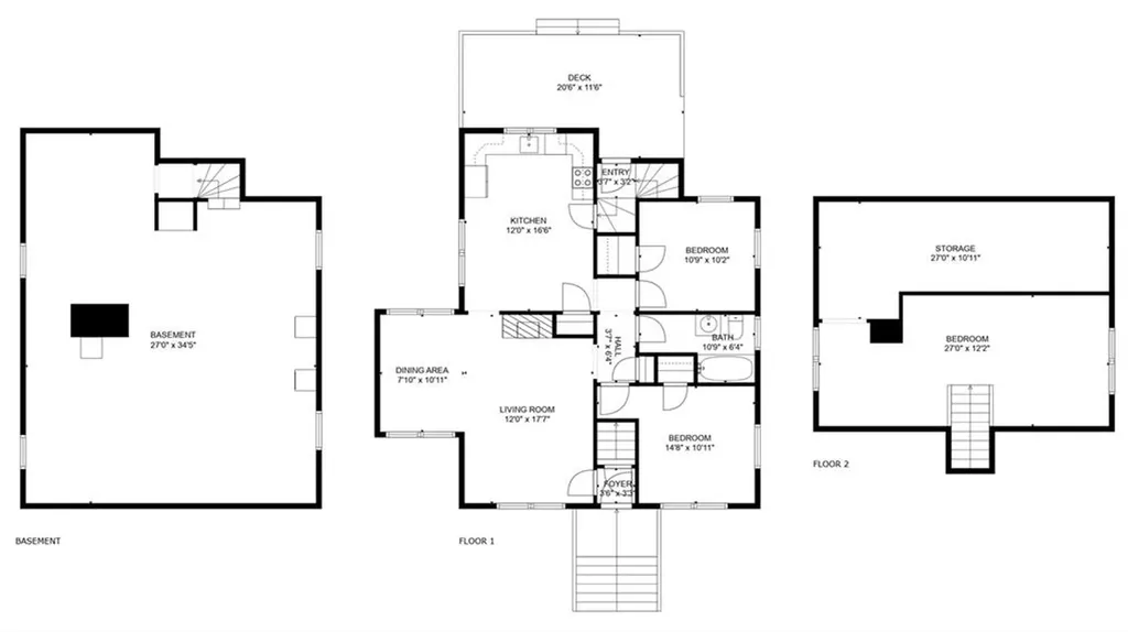 14 Abbott Street Cranston RI 02920