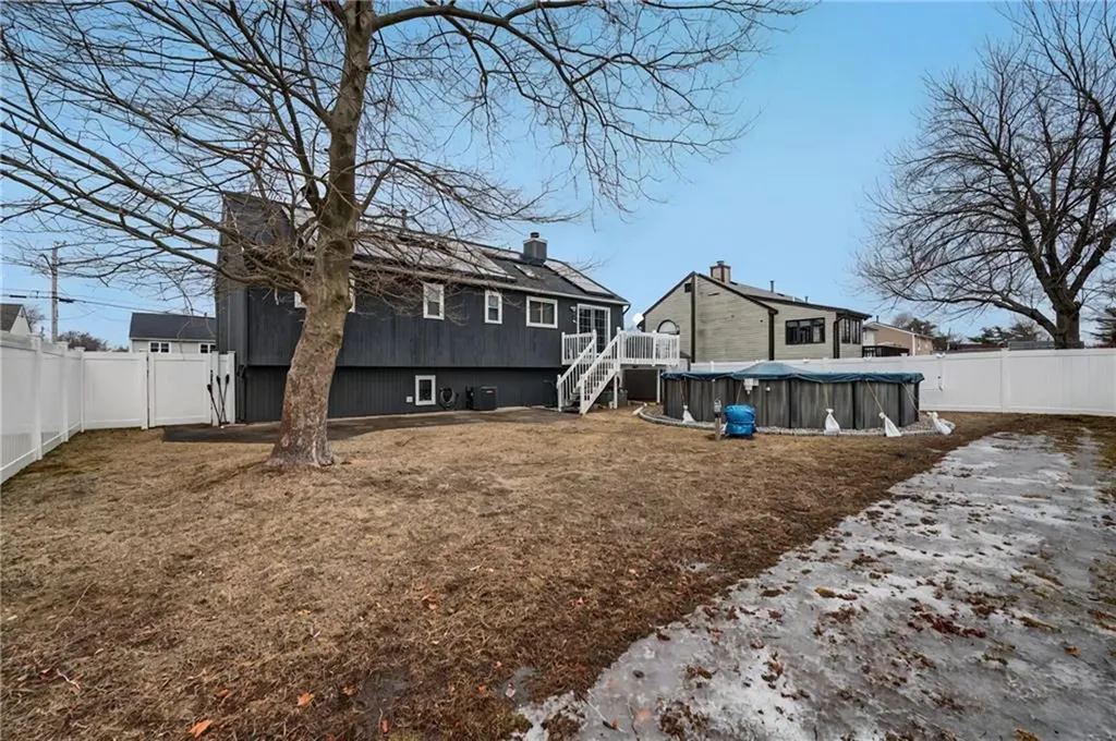 32 Sarah Lane Warwick RI 02889