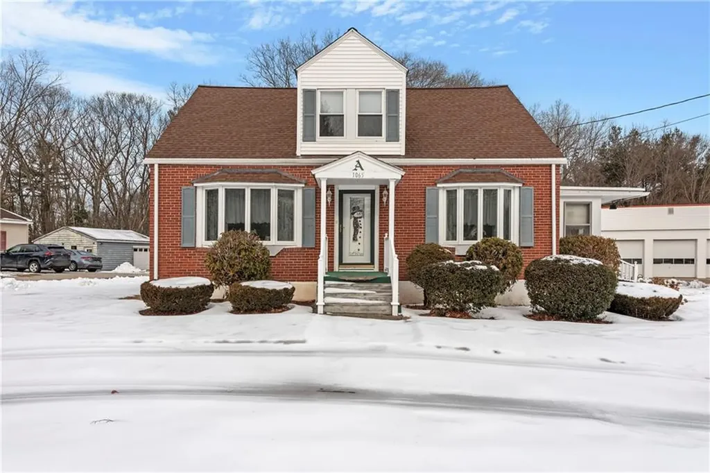 1065 Victory Highway North Smithfield RI 02896