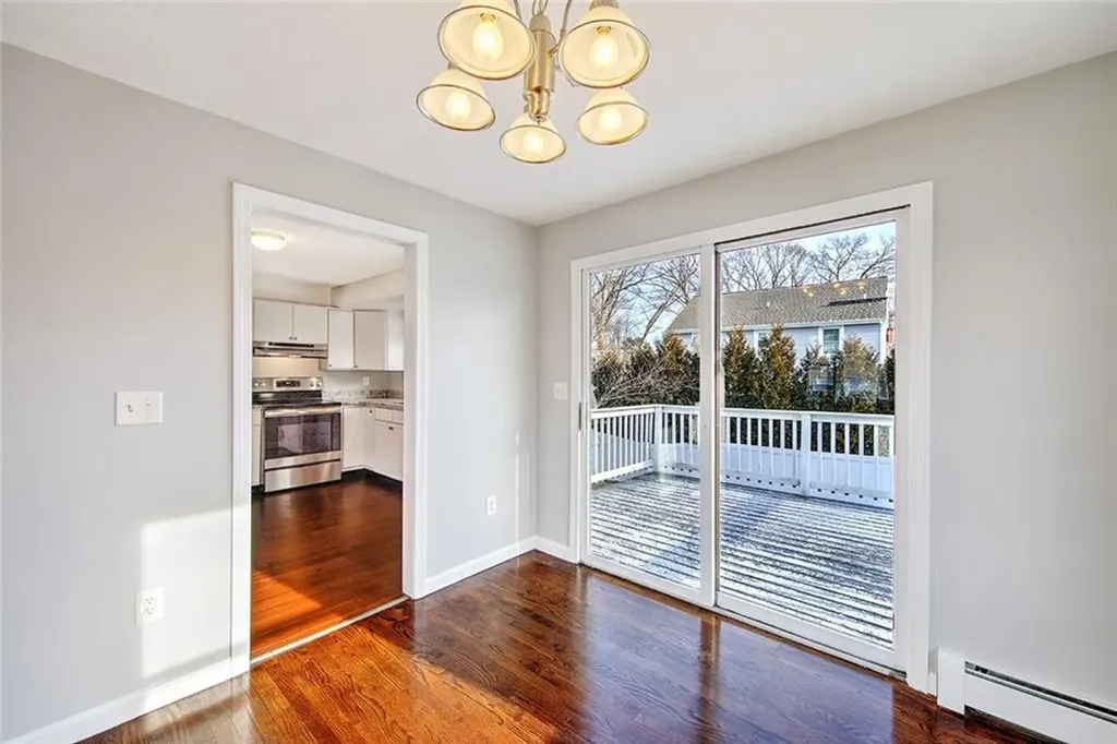 50 Belvedere Drive Bristol RI 02809