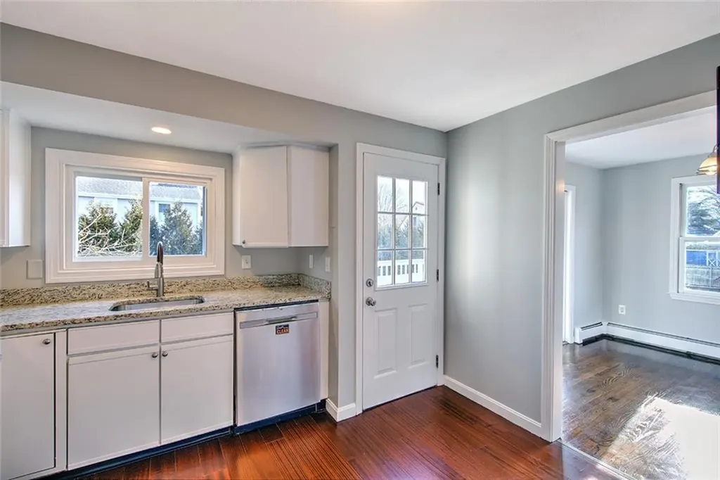 50 Belvedere Drive Bristol RI 02809