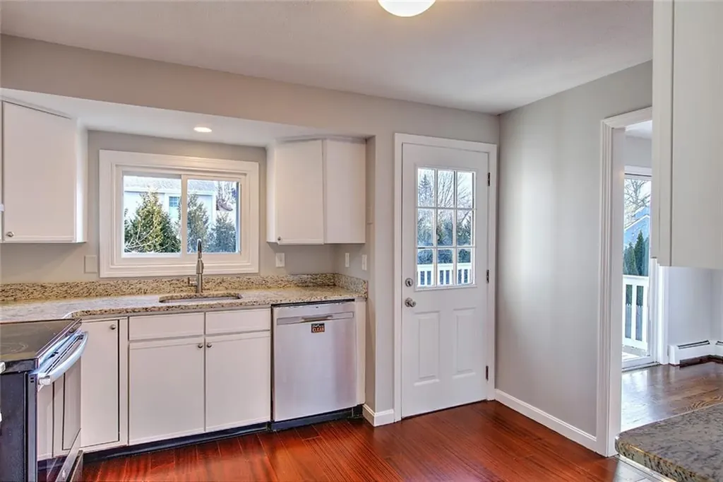 50 Belvedere Drive Bristol RI 02809