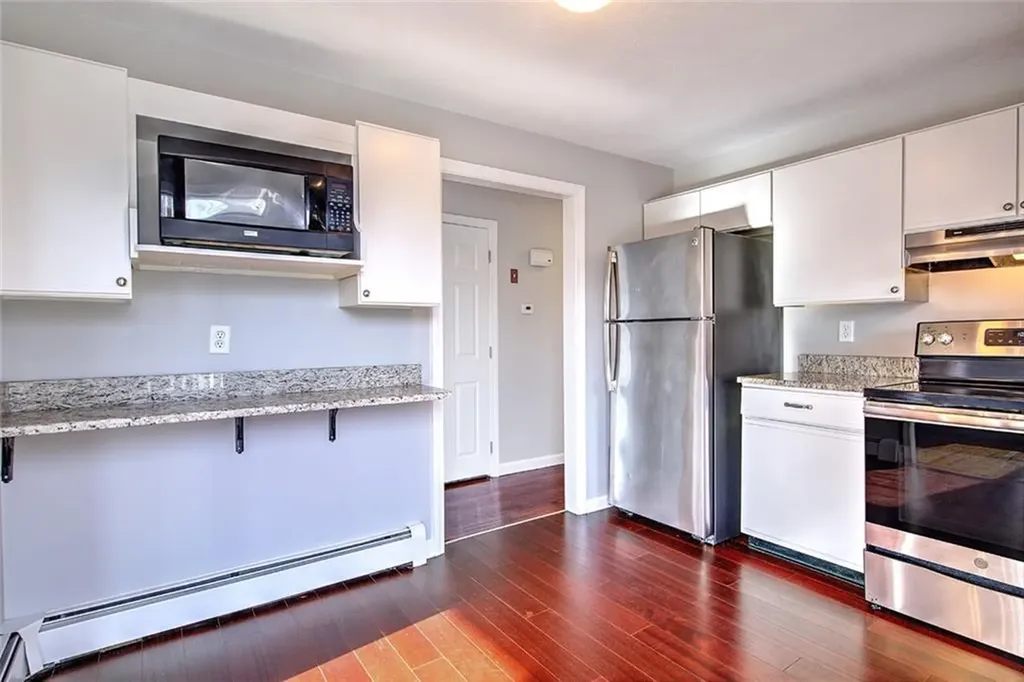 50 Belvedere Drive Bristol RI 02809