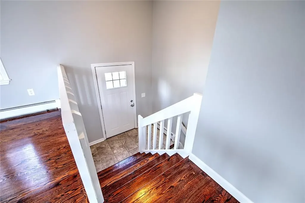50 Belvedere Drive Bristol RI 02809
