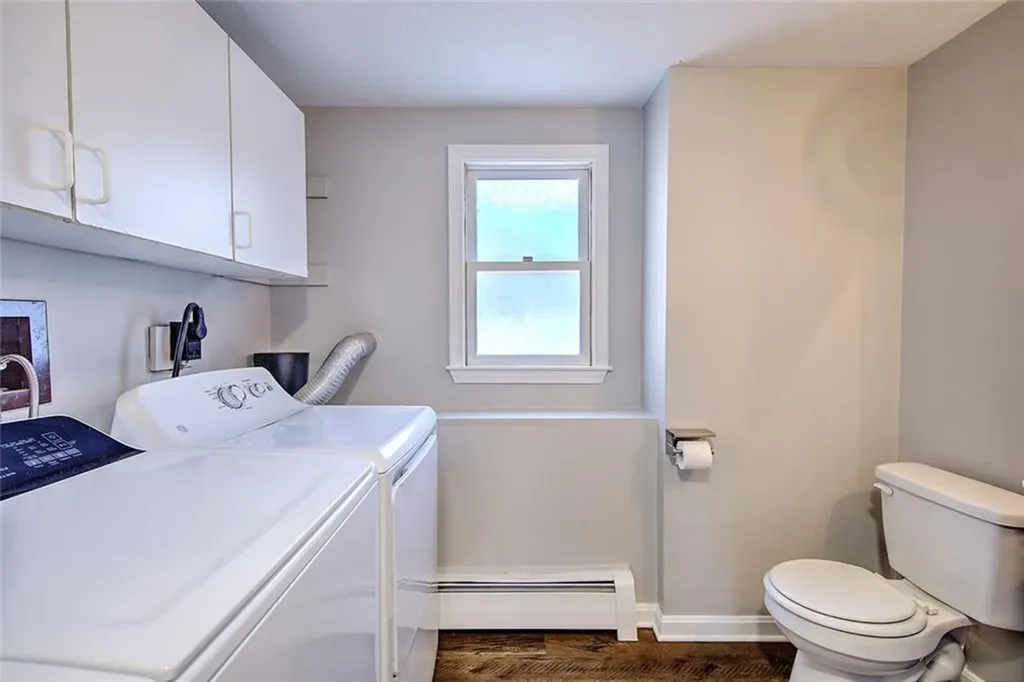 50 Belvedere Drive Bristol RI 02809