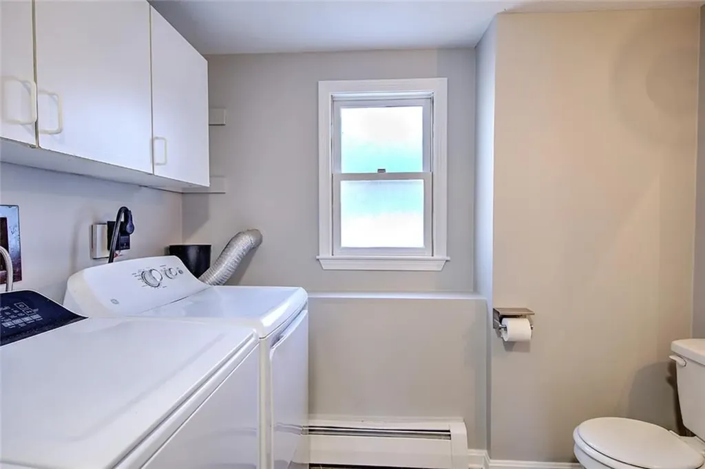 50 Belvedere Drive Bristol RI 02809
