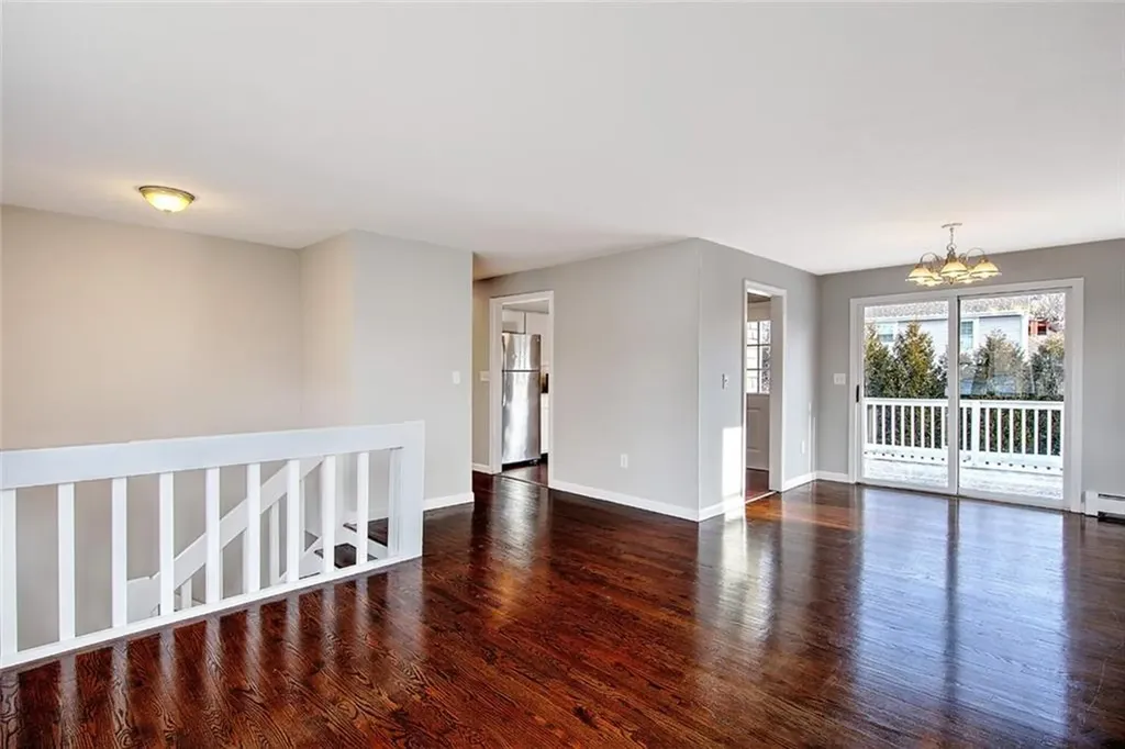 50 Belvedere Drive Bristol RI 02809