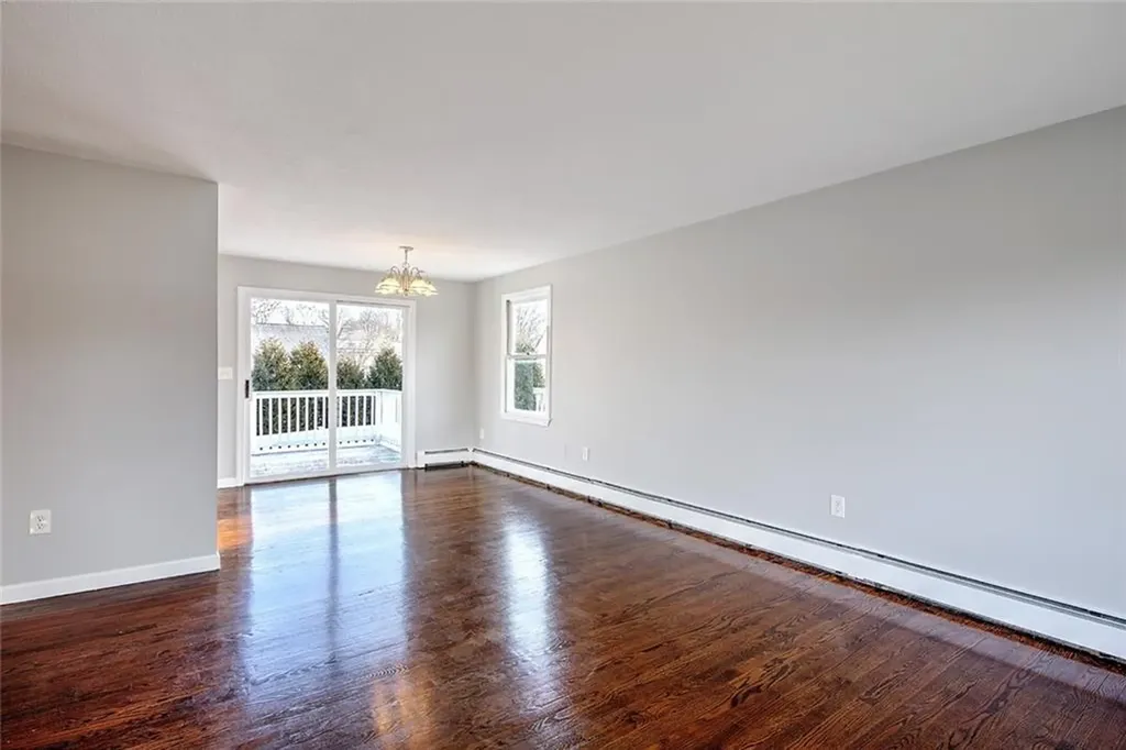 50 Belvedere Drive Bristol RI 02809