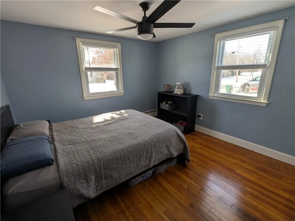 261 Draper Avenue Warwick RI 02889