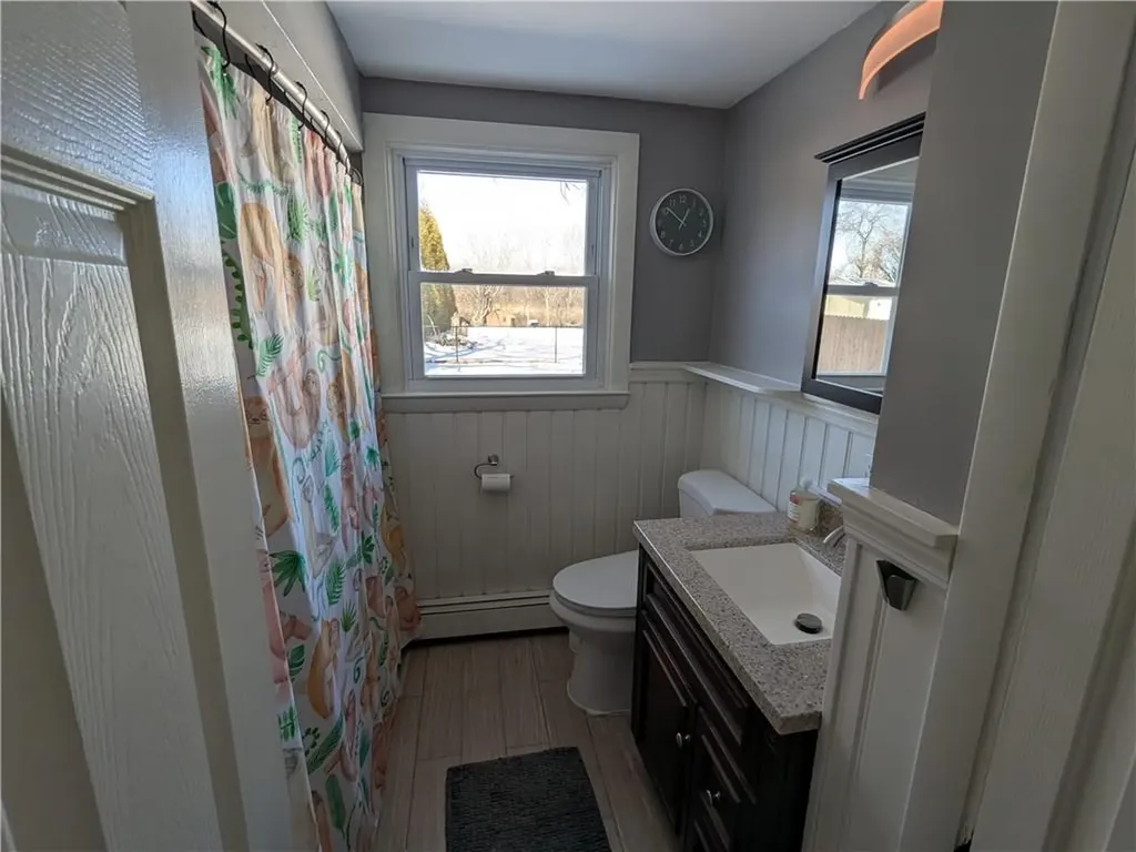 261 Draper Avenue Warwick RI 02889