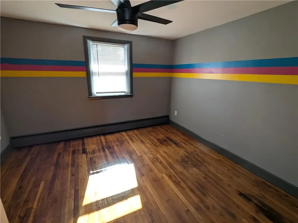 261 Draper Avenue Warwick RI 02889