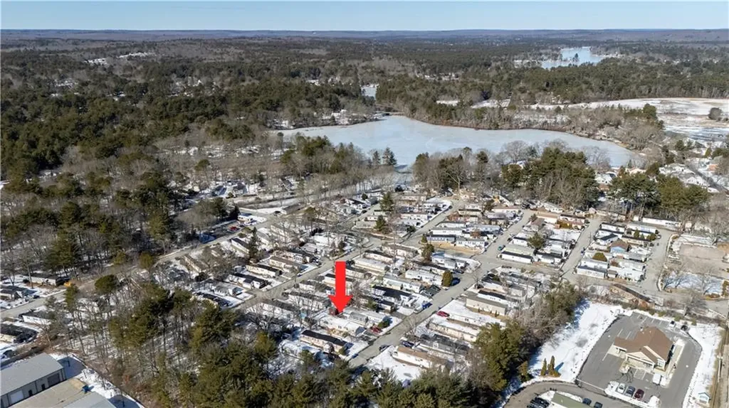 16 Lane 7 Coventry RI 02816