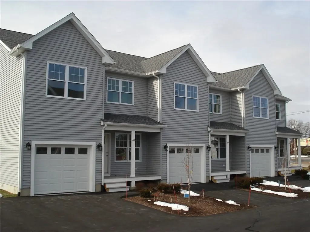 68 Greene Street Warwick RI 02886