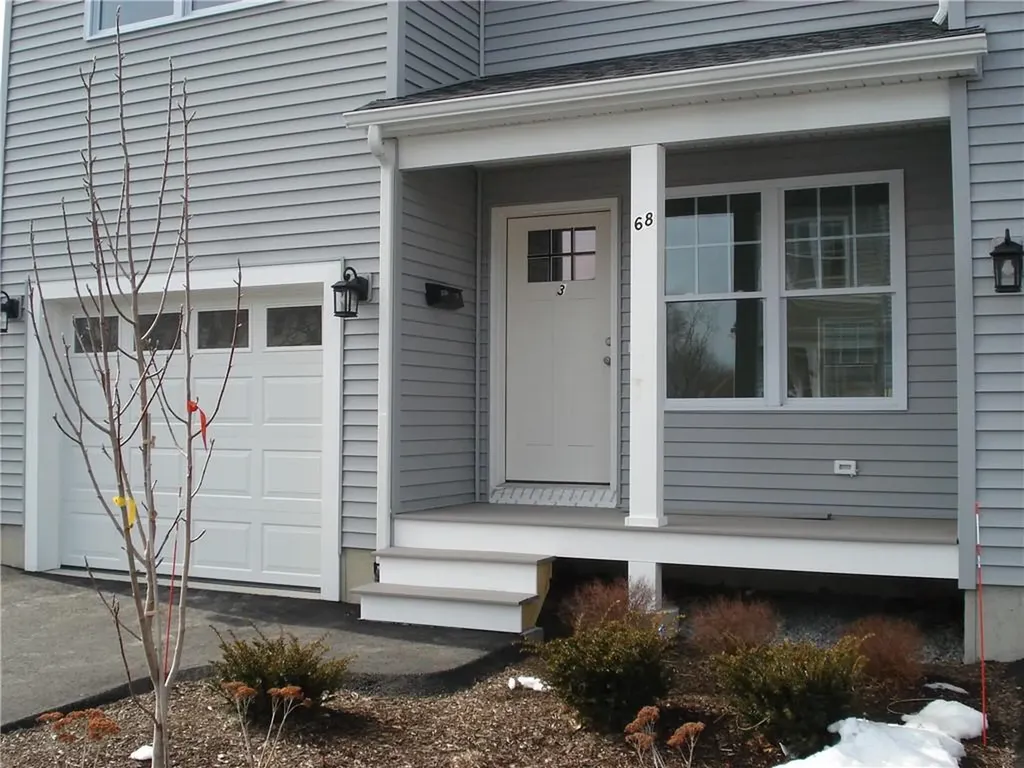 68 Greene Street Warwick RI 02886