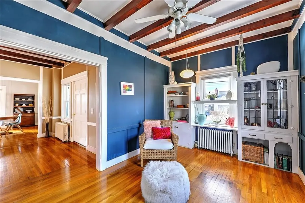 24 Magnolia Street Cranston RI 02910