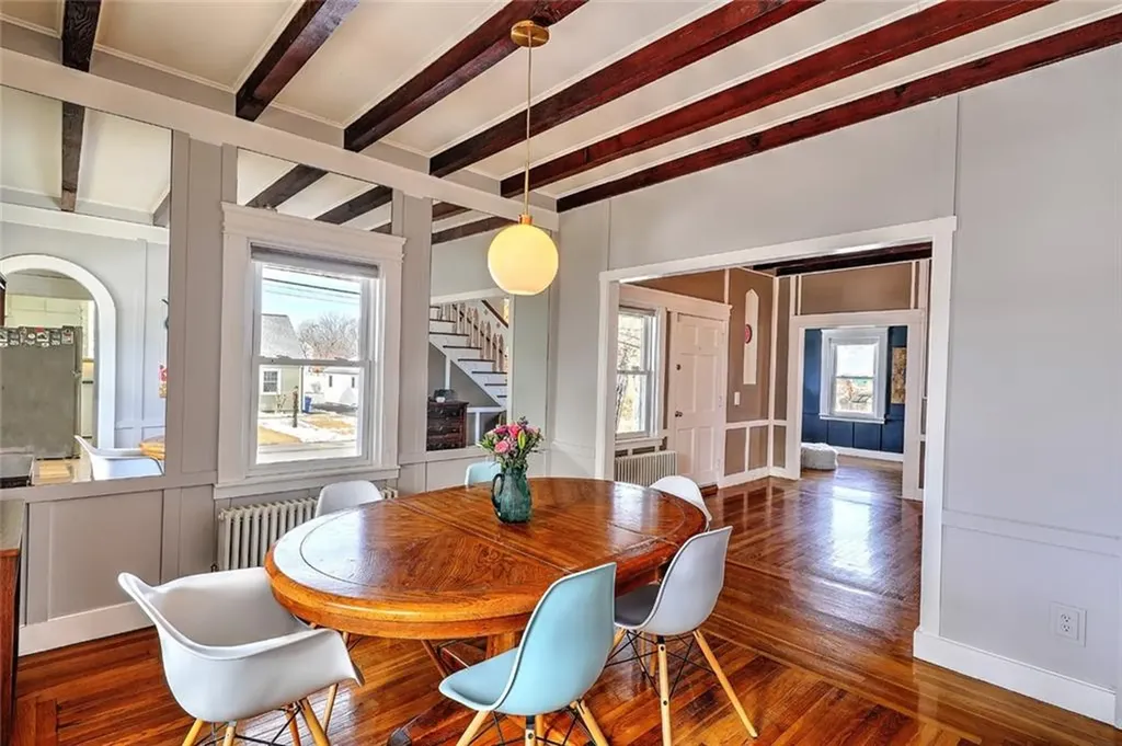 24 Magnolia Street Cranston RI 02910