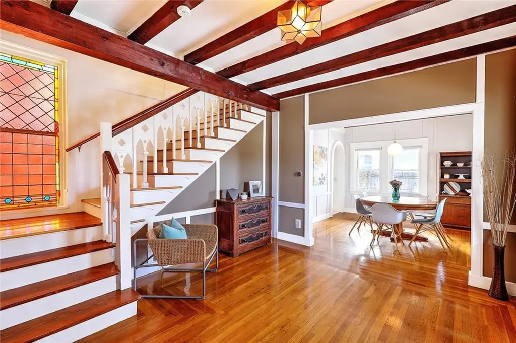24 Magnolia Street Cranston RI 02910
