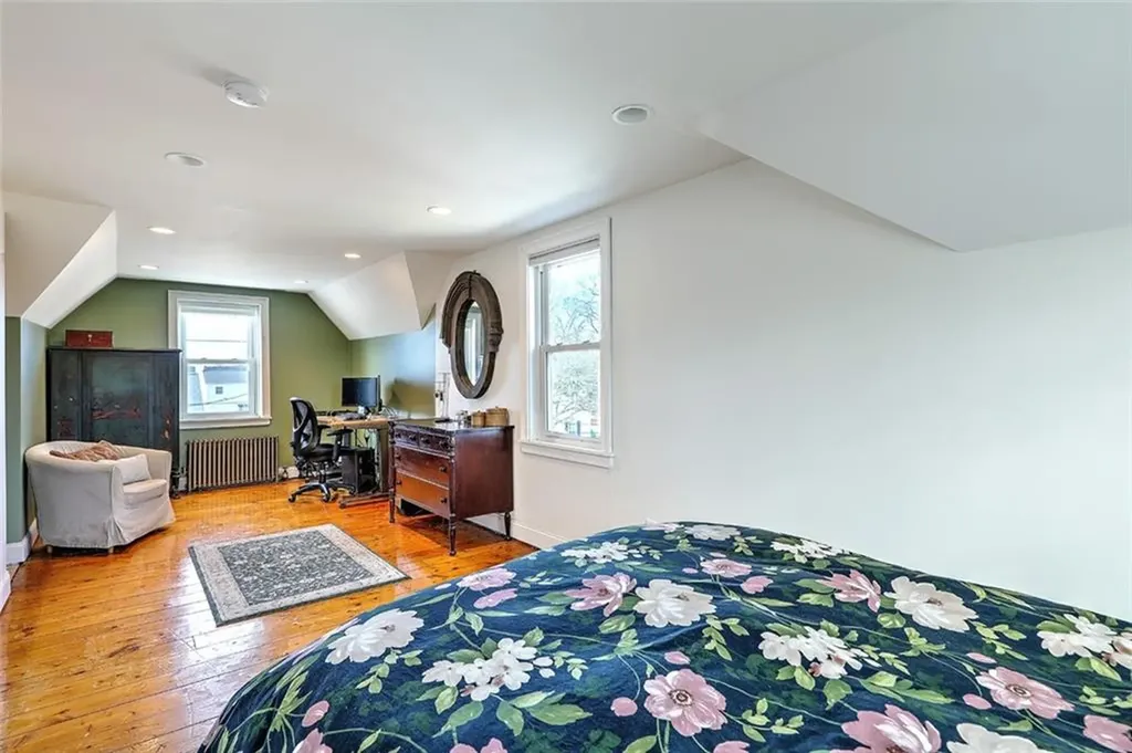 24 Magnolia Street Cranston RI 02910