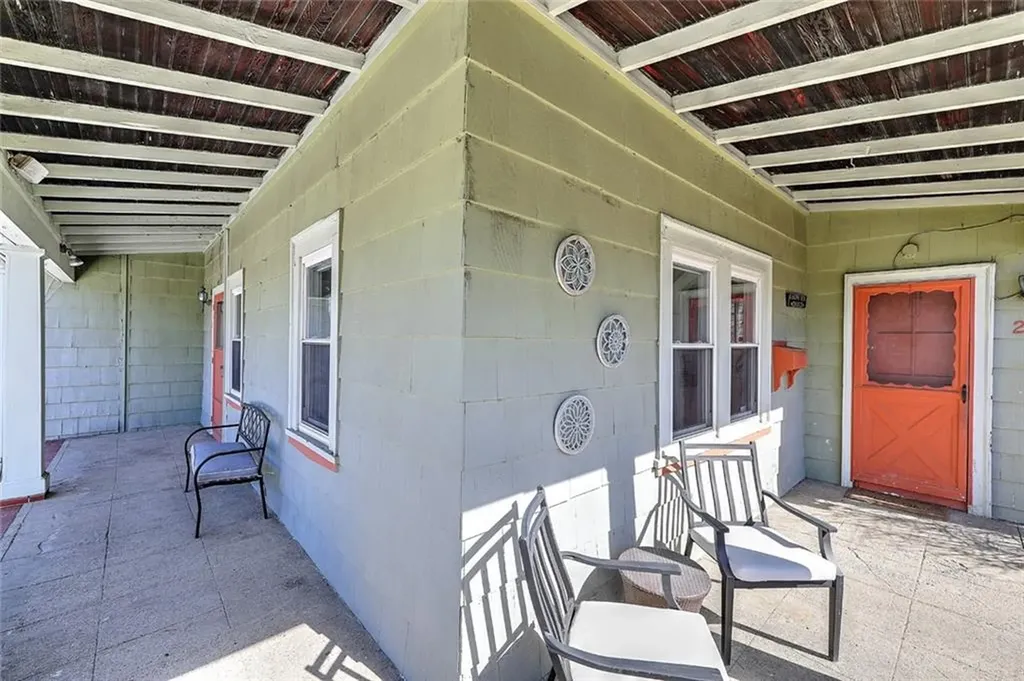 24 Magnolia Street Cranston RI 02910