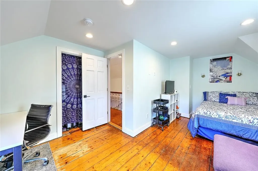 24 Magnolia Street Cranston RI 02910