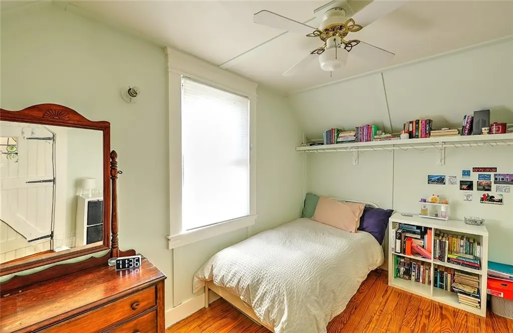 24 Magnolia Street Cranston RI 02910