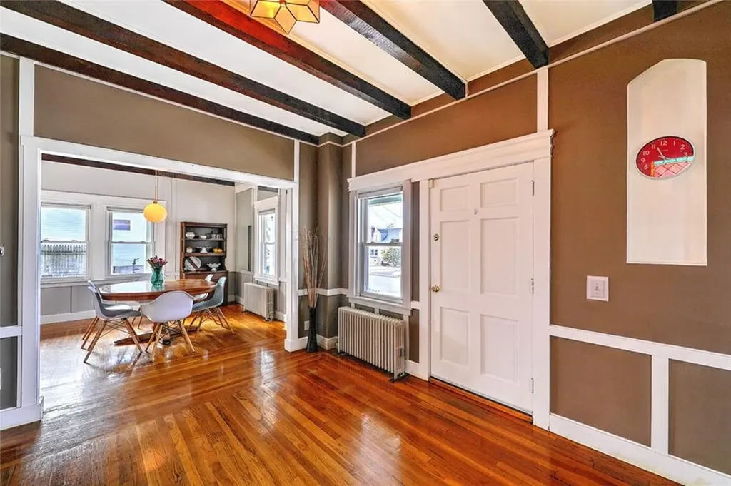 24 Magnolia Street Cranston RI 02910